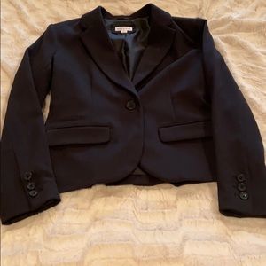 Merona blazer